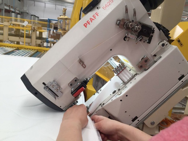 Иновации Descanso 1