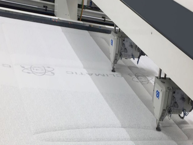 Иновации Descanso 2