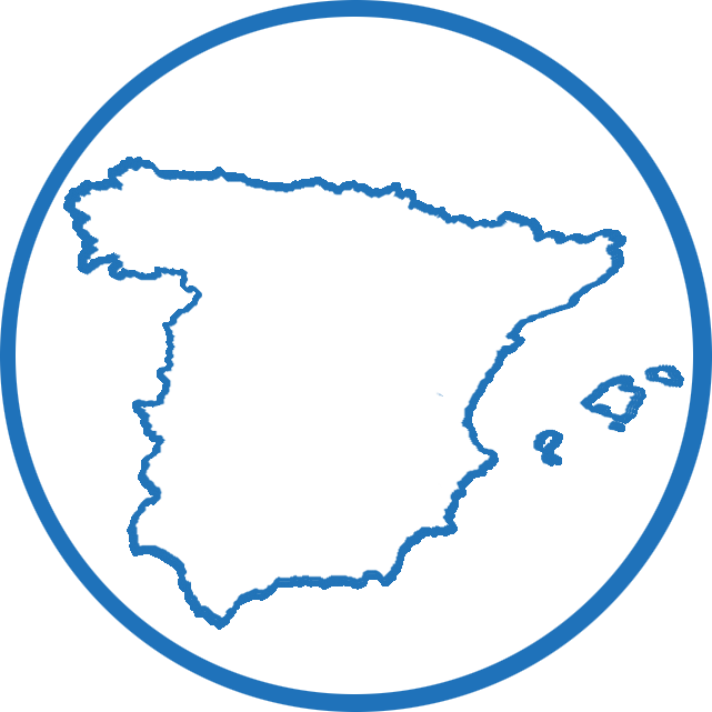 Матракът, както и материалите с които е изработен са изцяло произведени в Испания.