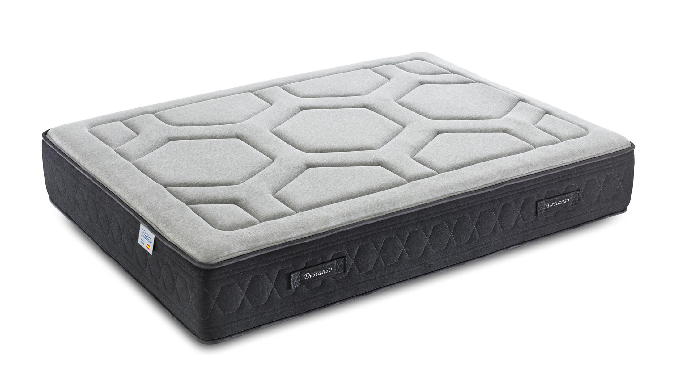 Матраци Descanso – произведени в Испания