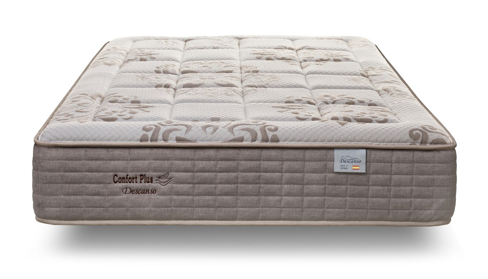 Comfort Plus – ортопедичен матрак Descanso