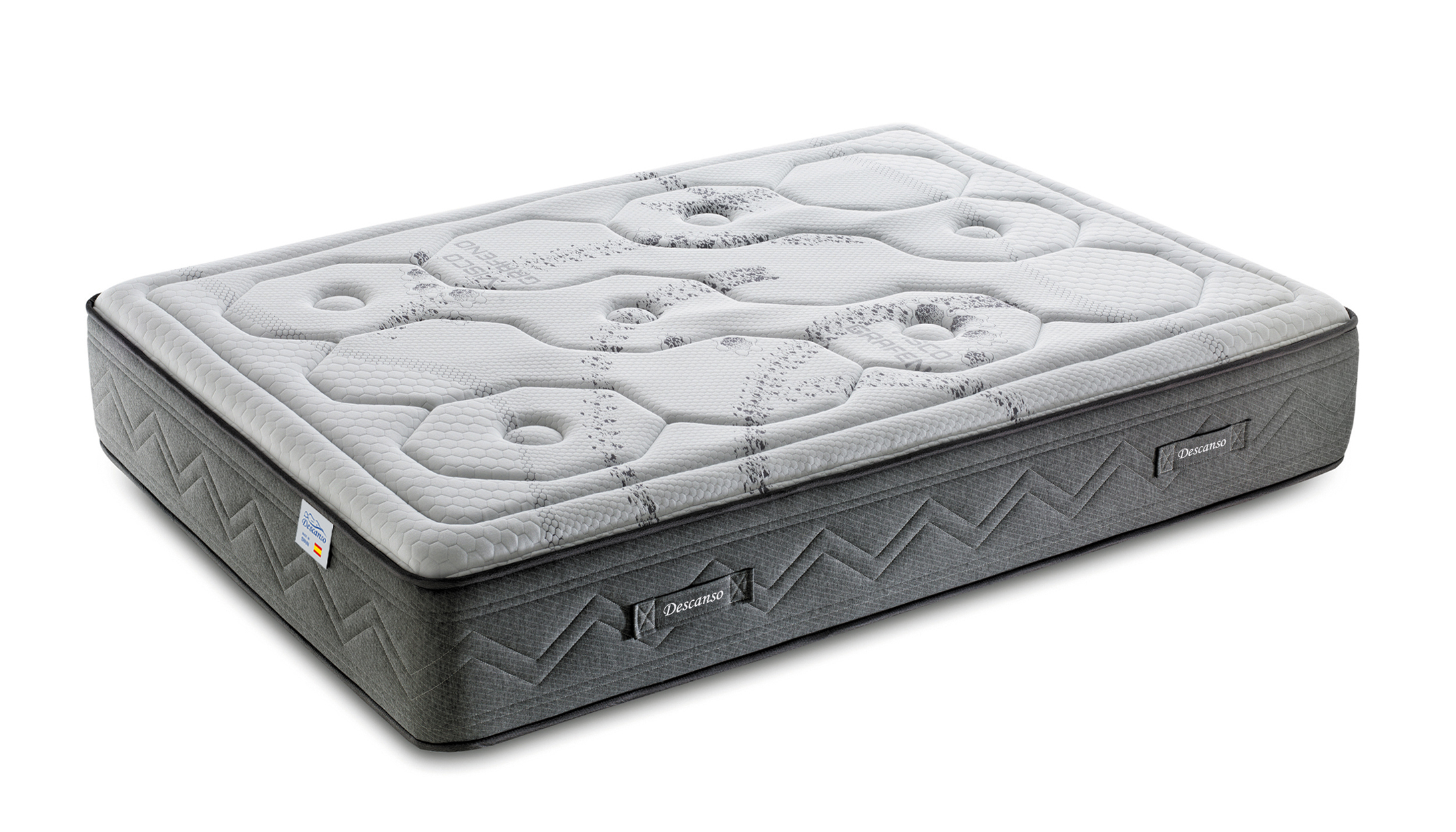 Матраци Descanso – произведени в Испания