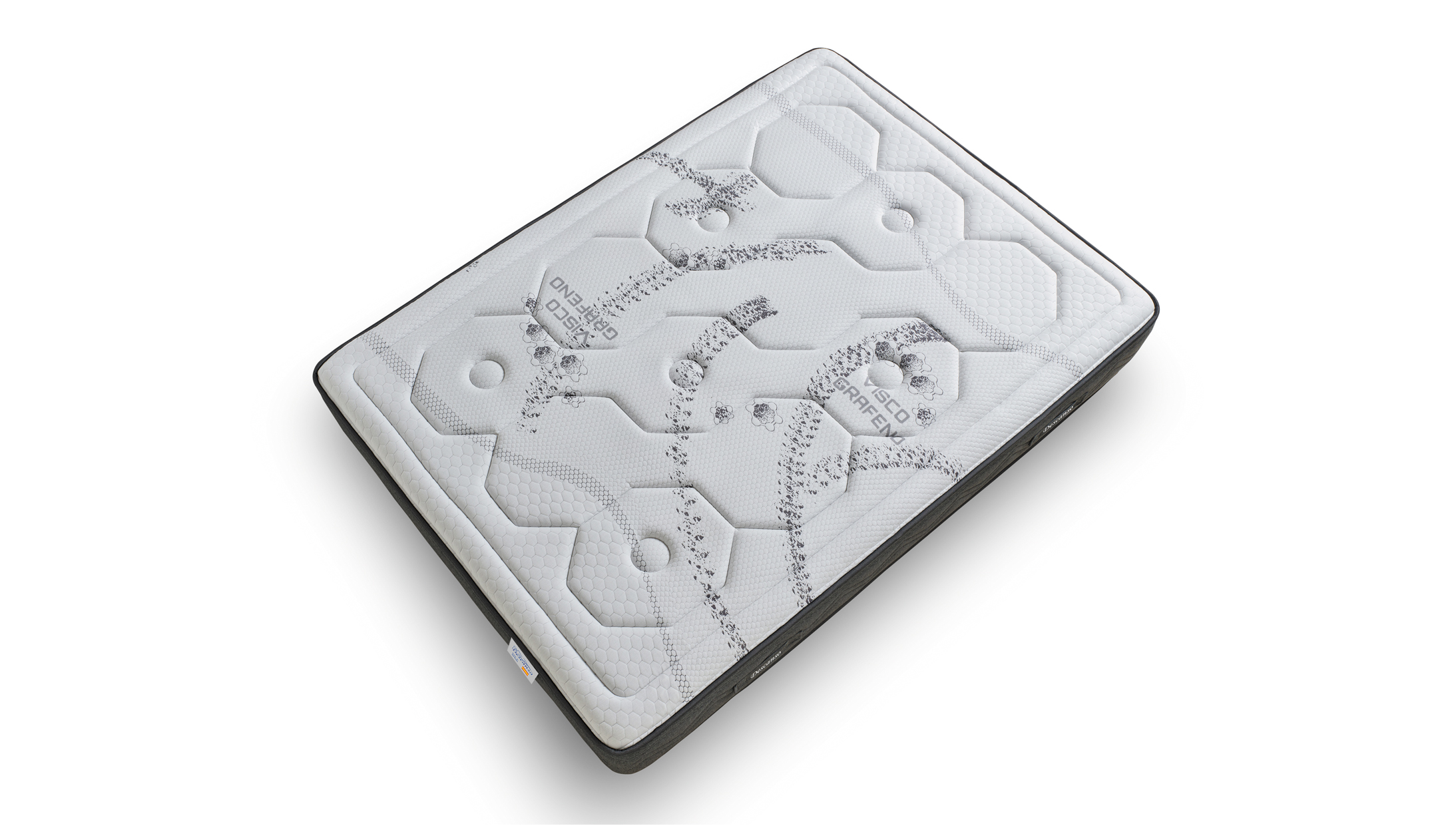 Visco Grafeno – ортопедичен матрак Descanso