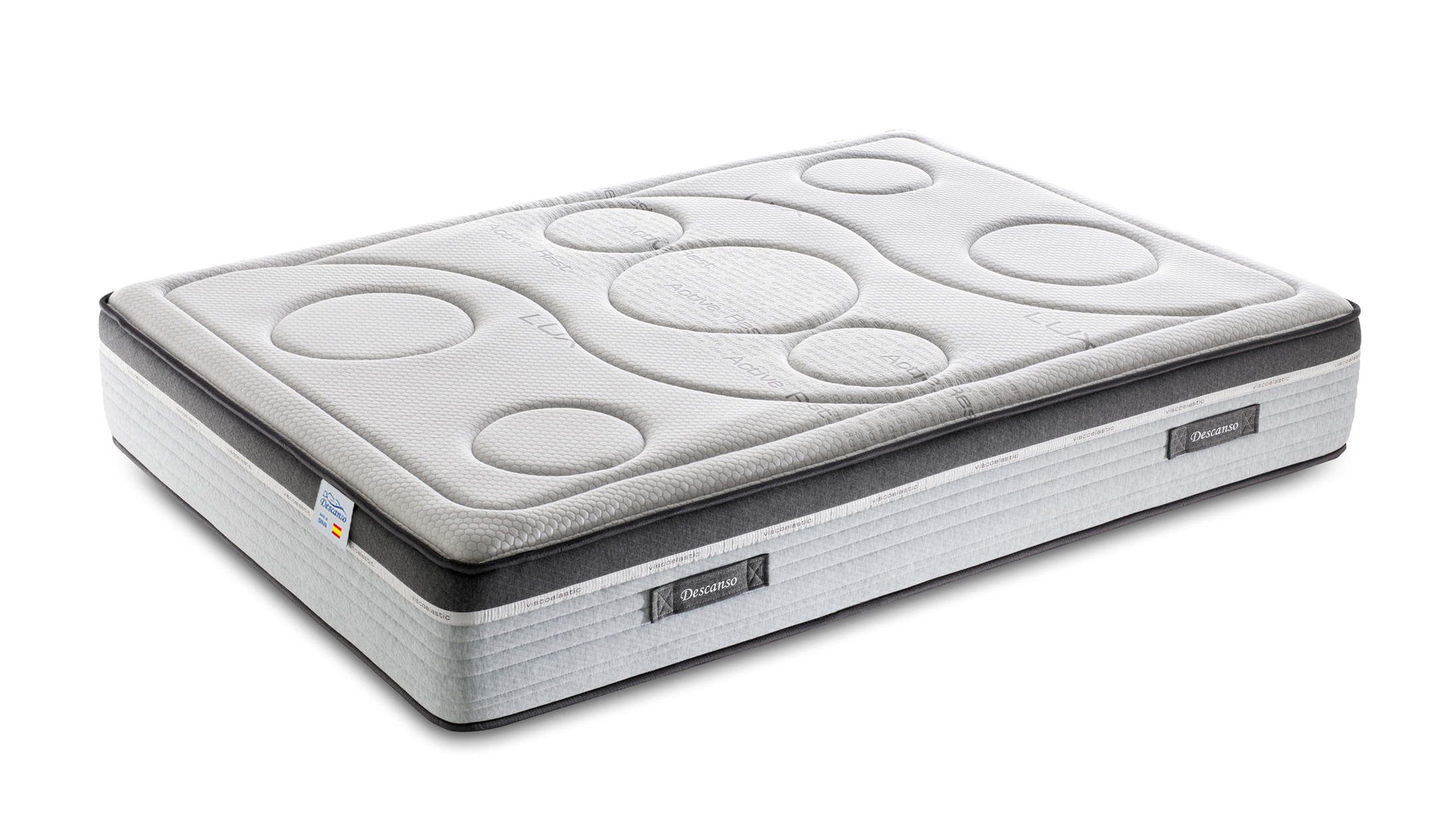 Матраци Descanso – произведени в Испания