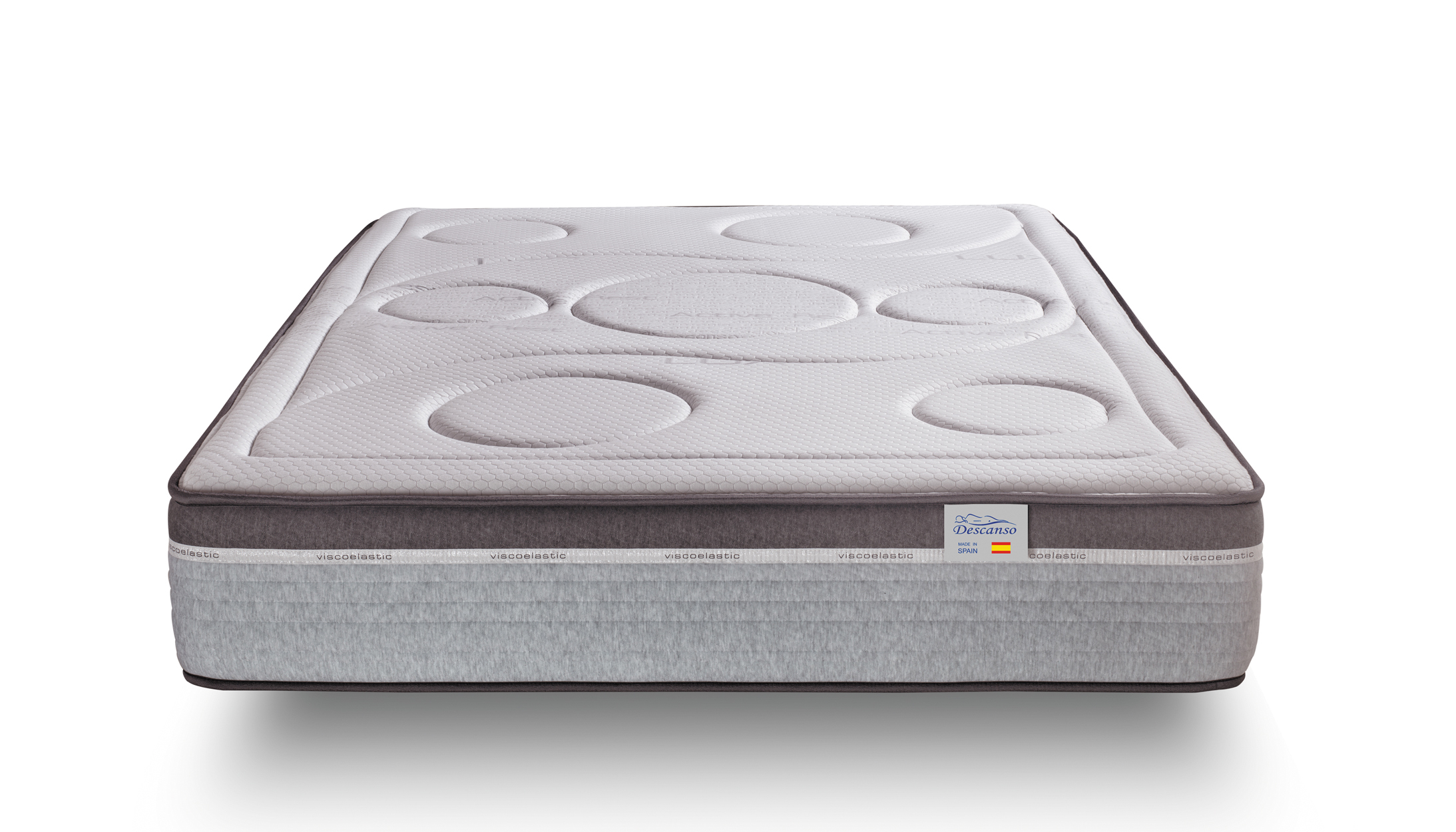 Visco Luxe – ортопедичен матрак Descanso